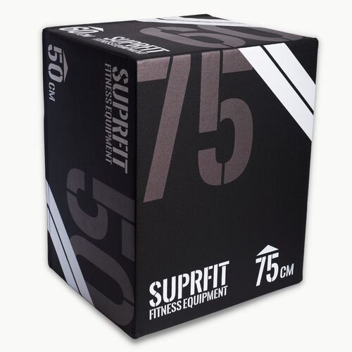 Suprfit 3-in-1 Soft Plyobox Cotton Version, 1 Stk., Suprfit