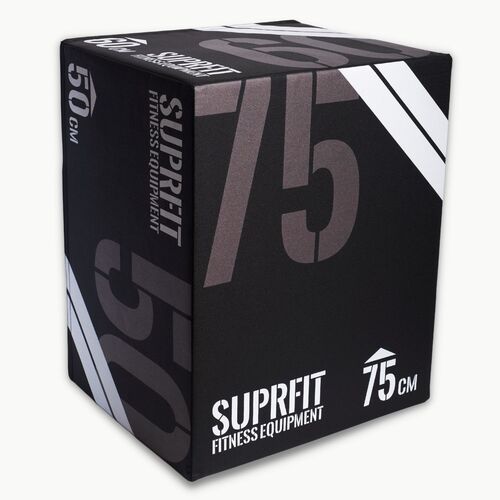 Suprfit 3-in-1 Soft Plyobox Cotton Version, 1 st, Suprfit