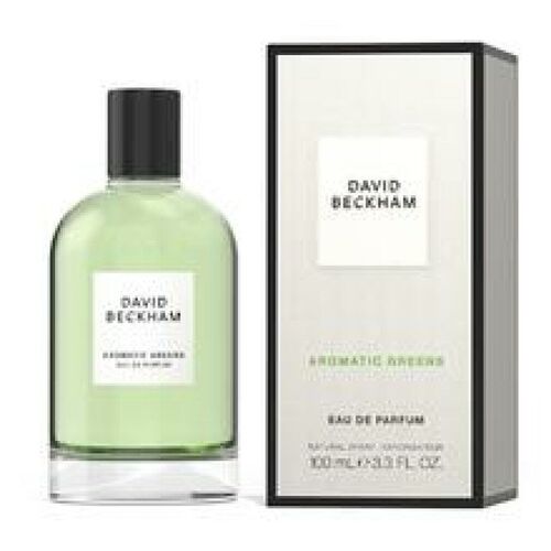 Aromatic Greens David Beckham 100 ml, 100 ML, David Beckham