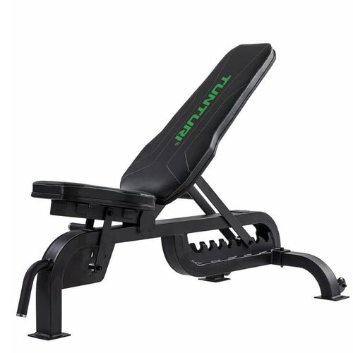 Tunturi Utility Bench UB90 Pro, 1 Stk., Tunturi