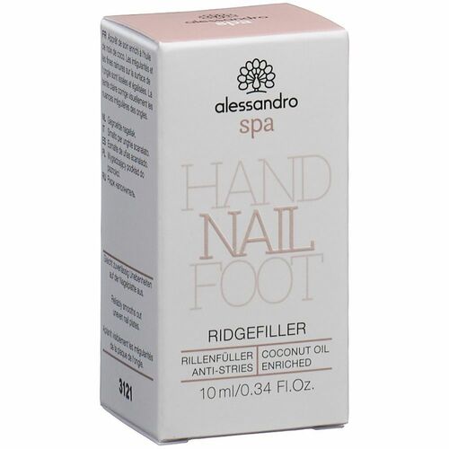 alessandro spa Rillenfüller, 10 ml, alessandro