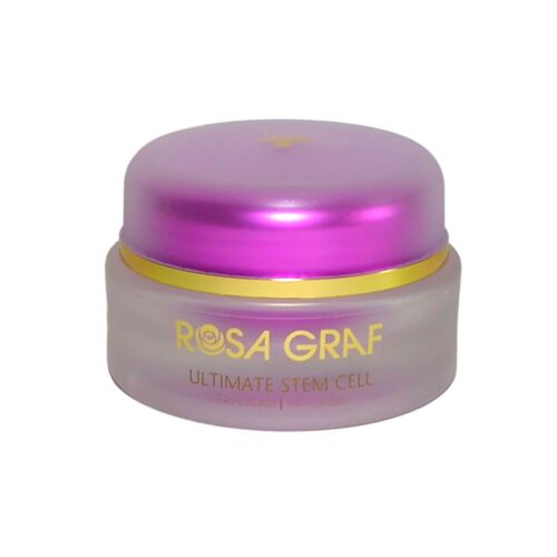 Rosa Graf Ultimate Stem Cells 24h Creme Reisegr&ouml;&szlig;e, 15 ml, ROSA GRAF