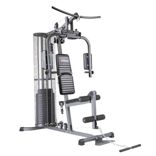 Hammer Kraftstation Ultra, 1 Stk., Hammer