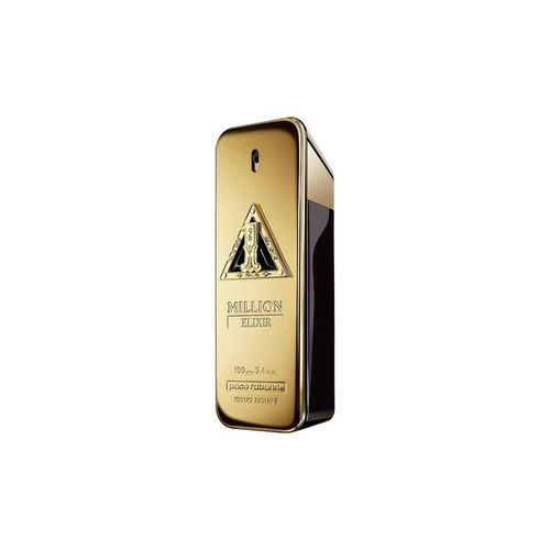 Paco Rabanne, 1 Million Elixir E.d.P. Nat. Spray Intense 100 ml Eau de Parfum, 100 ML, Paco Rabanne