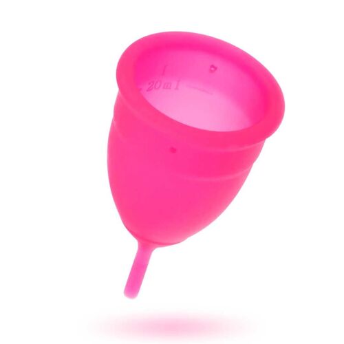 Menstruationstasse INTIMICHIC MENSTRUAL CUP, 1 Stk., Intimichic