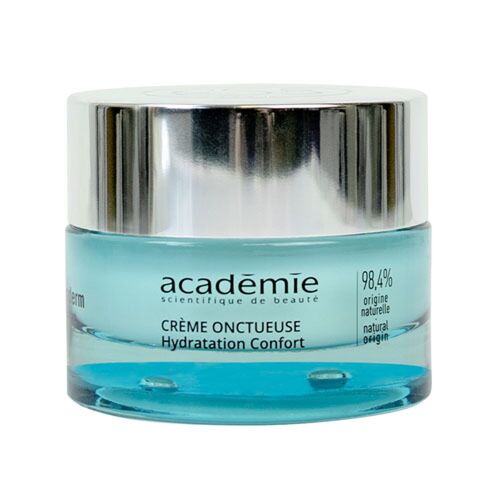 Academie Hydraderm Creme Ontueuse Hydratation Confort, 50 ml, acad&eacute;mie