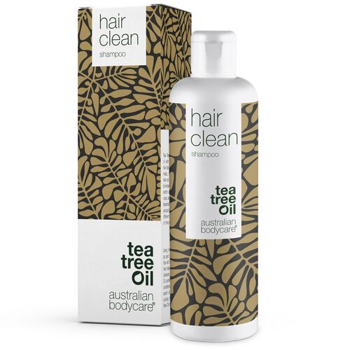 Australian Bodycare Teebaumöl Anti Schuppen Shampoo, 250 ml, Australian Bodycare