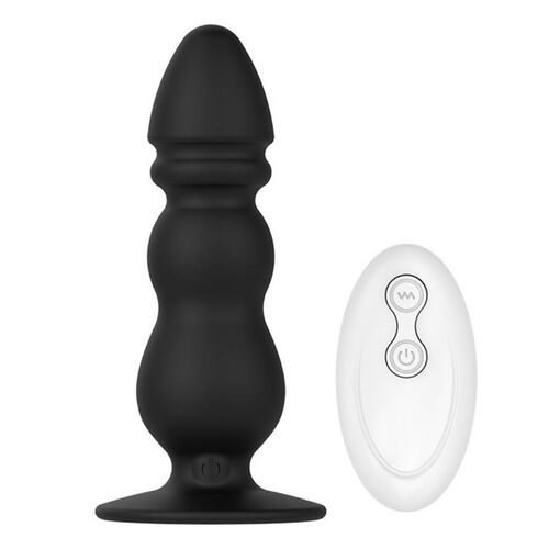 Intimia Schock Anal Plug, 1 Stk., Intimia