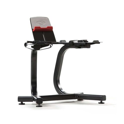Bowflex Selecttech Hantelständer, 1 Stk., Bowflex