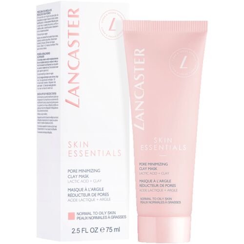 Lancaster, Clay Mask, 75 ml, Lancaster