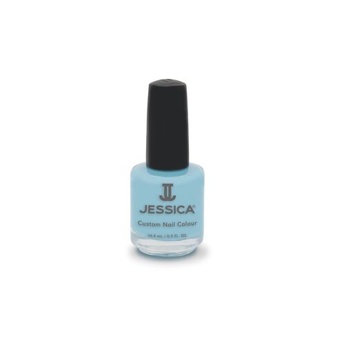 JESSICA Cosmetics Nail Colour, 14,8 ml, JESSICA Cosmetics