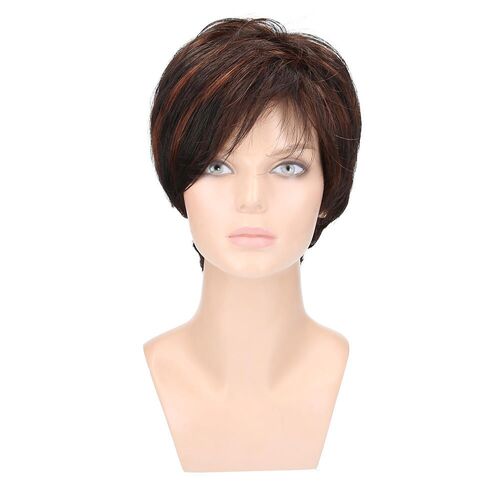 Per&uuml;cke AMSTERDAM Comfort von degenhardt in Kaffee Amaretto, 1 Stk., degenhardt