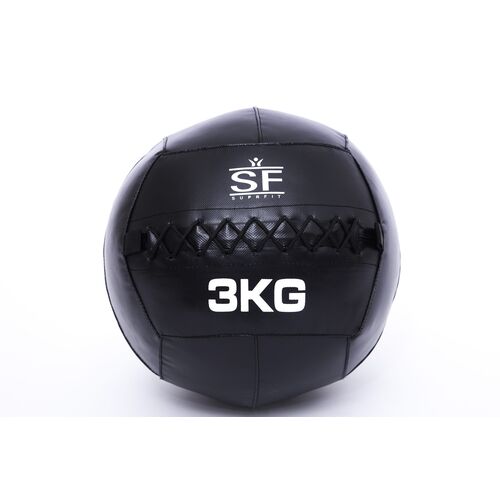 Suprfit Wall Ball Medizinball, 1 Stk., Suprfit