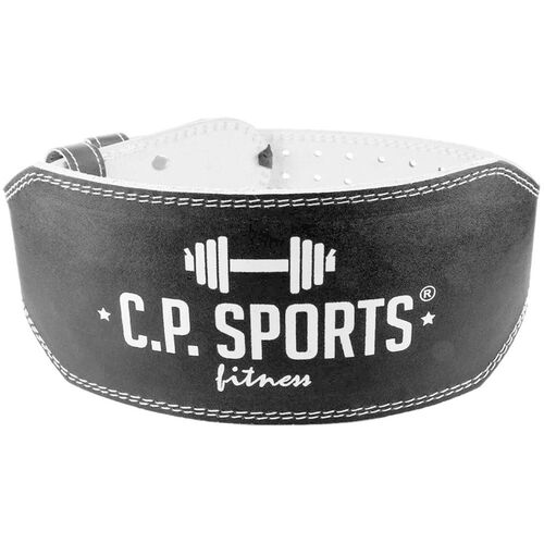 C.P. Sports Gewichthebergürtel XL, 1 Stk., C.P. SPORTS