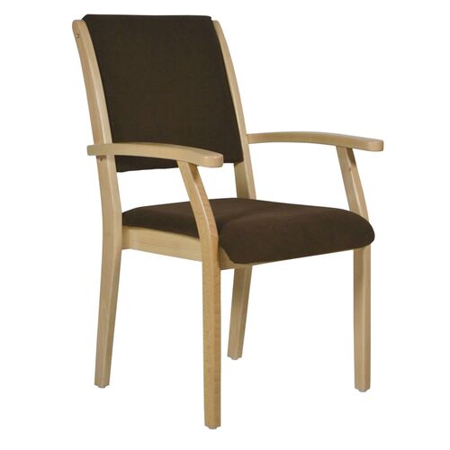 Devita Stuhl für Senioren Kerry 55 cm Sitzhöhe, 1 Stk., Devita