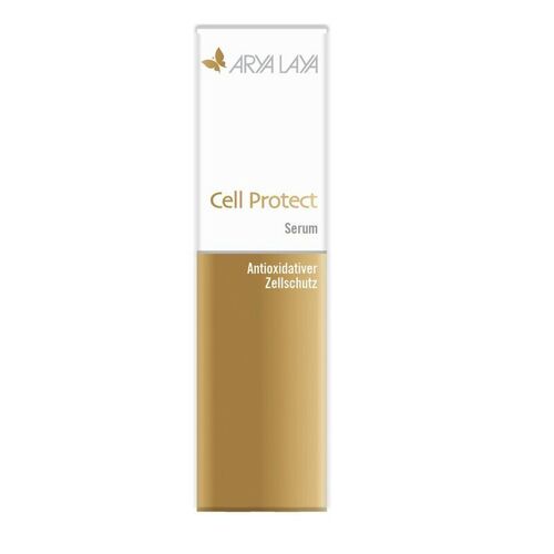 Arya Laya Cell Protect Serum, 30 ml, Arya Laya