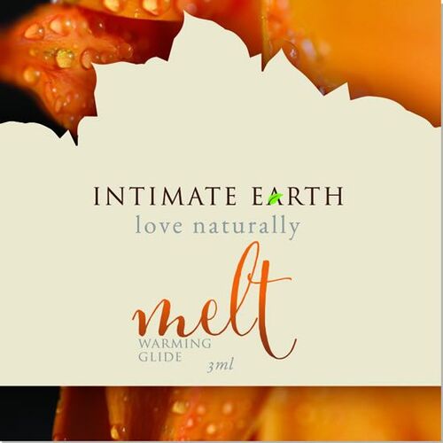 Intimate Earth *Melt*, 0,003 l, Intimate Earth