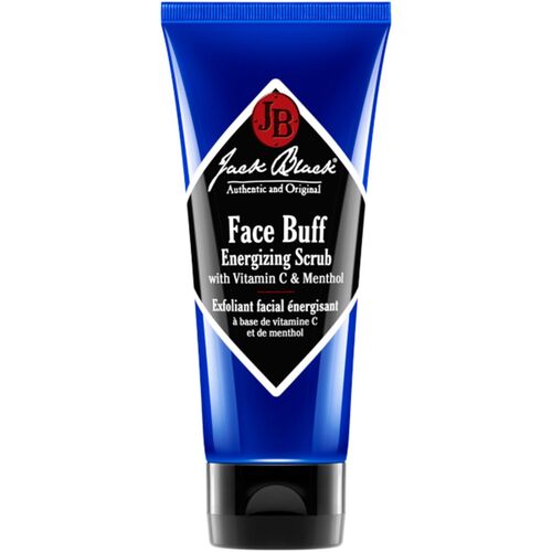 Jack Black, Face Buff Energizing Scrub, 88 ml, Jack Black