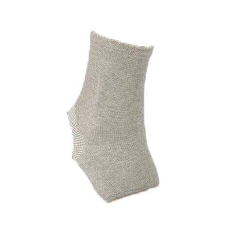 Sprunggelenkbandage aus Bambusviskose L, 1 Stk., Antar