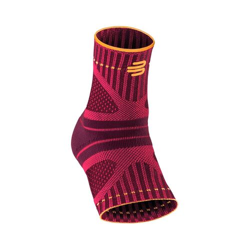 Bauerfeind Sports Ankle Support Sprunggelenkbandage, 1 Stk., BAUERFEIND
