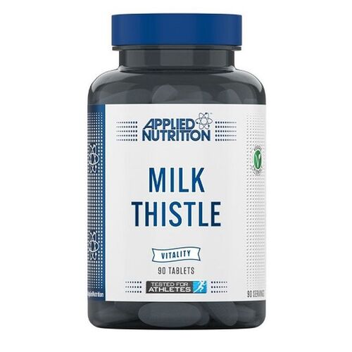 Applied Nutrition Milk Thistle, 150 g, Applied Nutrition