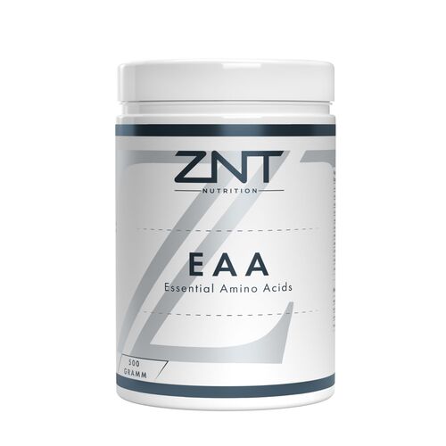 ZNT Nutrition EAA, 500 g, ZNT Nutrition