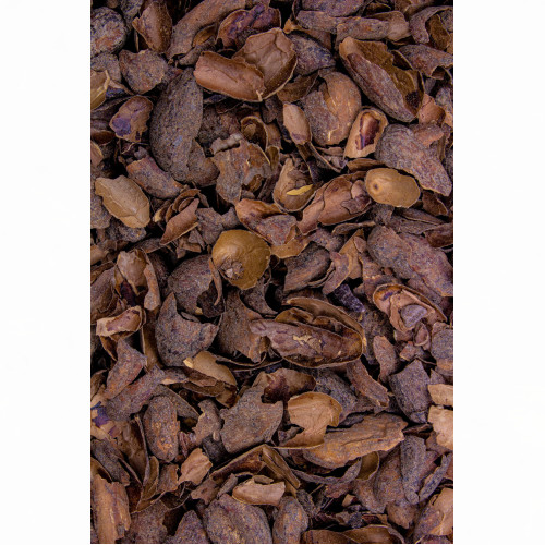 Kakaobohnenschalen Salbe 200g, 200 g, Hofapotheke St. Afra