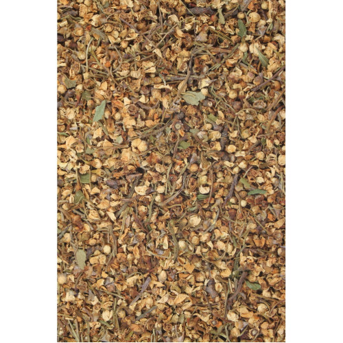 Weißdornblüten Salbe 50g, 50 g, Hofapotheke St. Afra