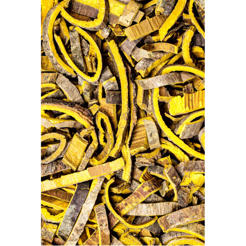 Korkbaumrinde 1000g, 1000 g, Hofapotheke St. Afra