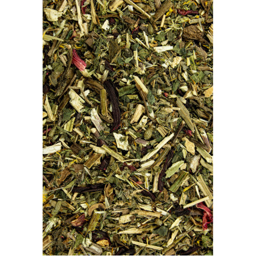 Teestunde Entw&auml;sserungstee 140g, 140 g, Hofapotheke St. Afra