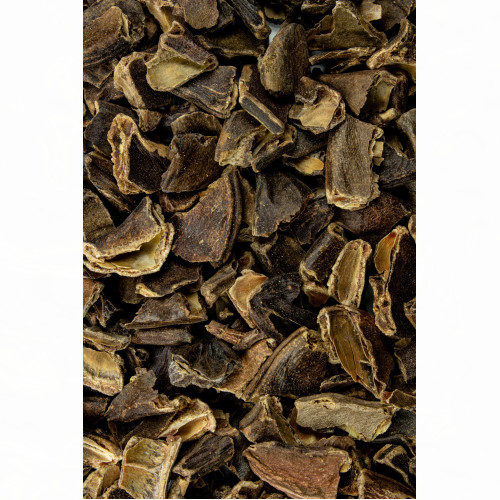 Johannisbrot Salbe 50g, 50 g, Hofapotheke St. Afra