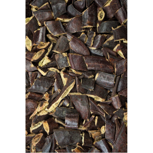 Seifenbohnenfr&uuml;chte Salbe 50g, 50 g, Hofapotheke St. Afra