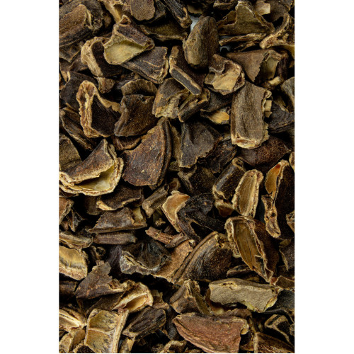 Johannisbrot Salbe 30g, 30 g, Hofapotheke St. Afra