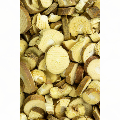 Maulbeerbaumzweige 100g, 100 g, Hofapotheke St. Afra