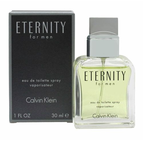 Calvin Klein Eternity Eau de Toilette 0,3 l, 0,3 l, Calvin Klein