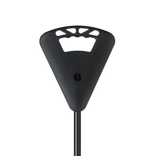 Gehstock mit Sitz schwarz Standardl&auml;nge f&uuml;r K&ouml;rpergr&ouml;&szlig;en von 170 bis 180 cm 1 St, 1 stk, activera