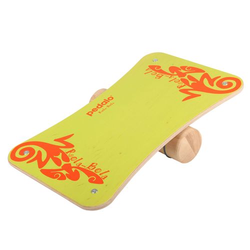 Pedalo&reg; Rola-Bola Fun 1 St, 1 stk, pedalo