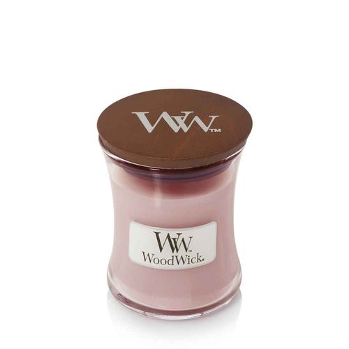 WoodWick Rosewood 85 g, 85 g, WoodWick