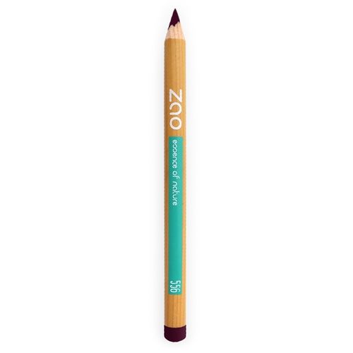 ZAO Make UP Pencil 2 g, 2 g, Lashes View