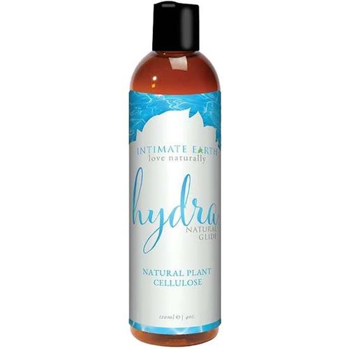 Intimate Earth *Hydra* 0,12 l Gleitmittel, 0,12 l, Intimate Earth