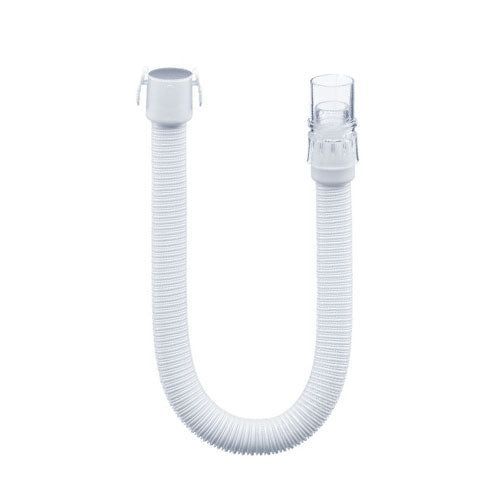 Philips Cpap Schlauch und Anschlussstück für Maske Amara View Full Mund 1 St, 1 stk, Philips