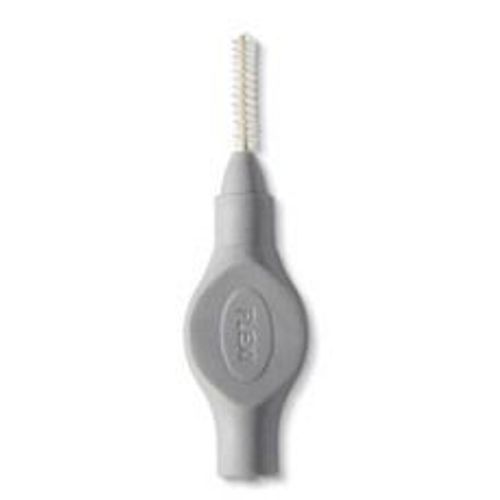 Tandex Flexi UltraSoft Bürste hellgrau 6 St Zahnbürste, 6 stk, Tandex