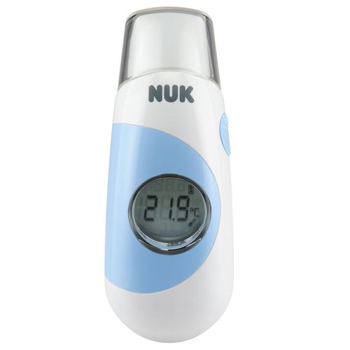 NUK Baby Thermometer Flash 1 St, 1 stk, NUK