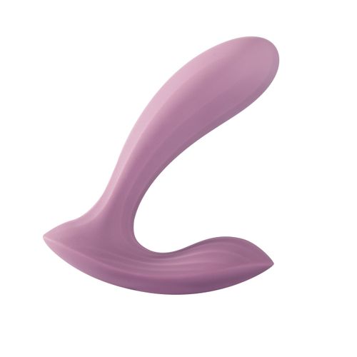 Svakom Erica 1 St Vibrator, 1 stk, Svakom