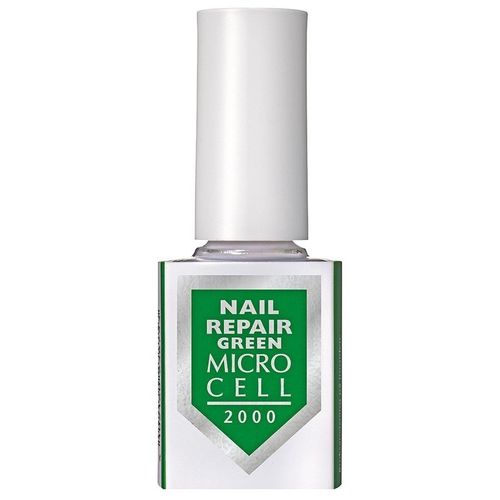 MicroCell Nail Repair 2000 Green 12 ml Sonstige, 12 ml, MicroCell