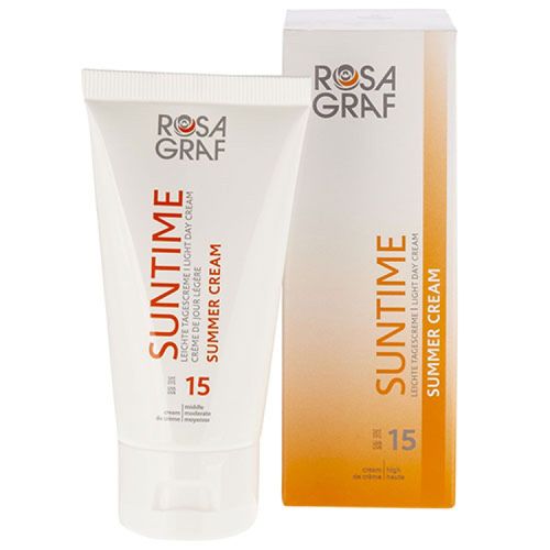 Rosa Graf Suntime Summer Cream 50 ml, 50 ml, ROSA GRAF