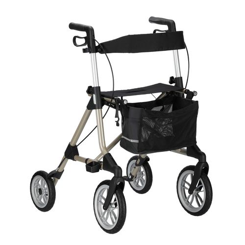 Russka Rollator Elan Tour 1 St, 1 stk, RUSSKA