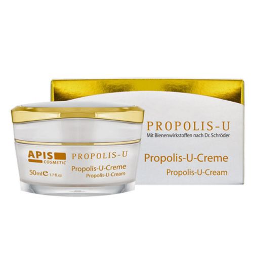 Apis Cosmetic Propolis U - Creme 50 ml, 50 ml, APIS COSMETICS