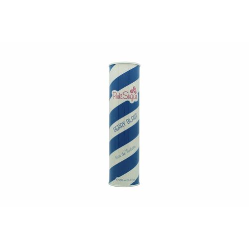 Aquolina Pink Sugar Berry Blast Eau de Toilette 100 ml, 100 ml, Aquolina