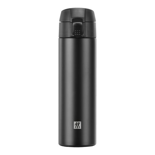 Zwilling Thermobecher 450 ml Schwarz 39500-508-0, 450 ml, ZWILLING
